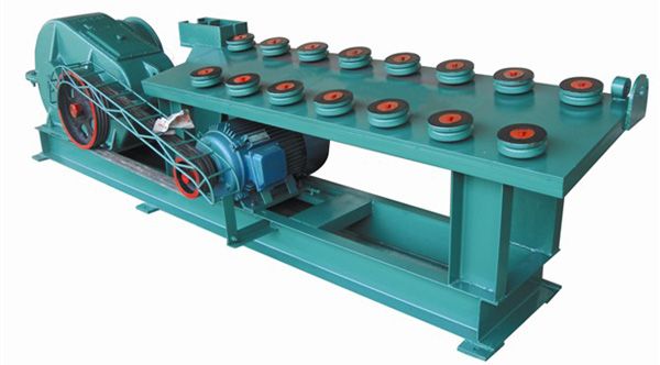 鋼筋延伸機(jī)